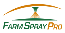Farm Spray Pro Logo